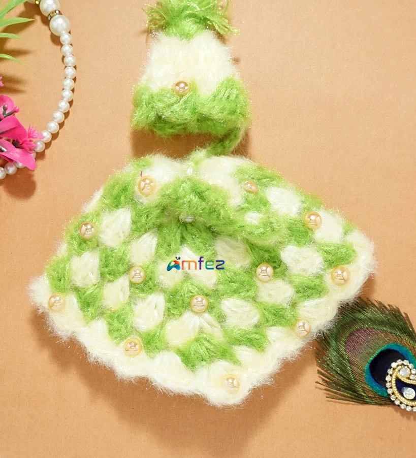 Red Glitter Printed Work Shagun Envelope