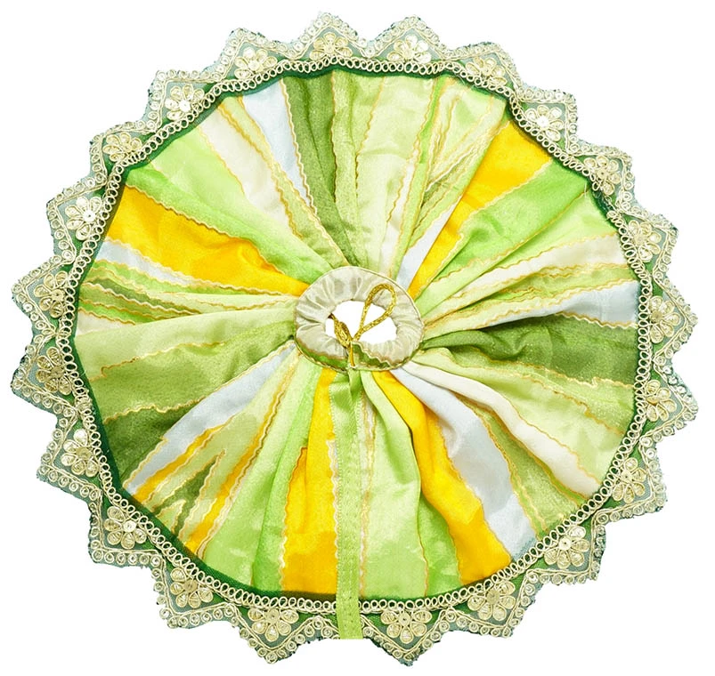 Red Glitter Printed Work Shagun Envelope