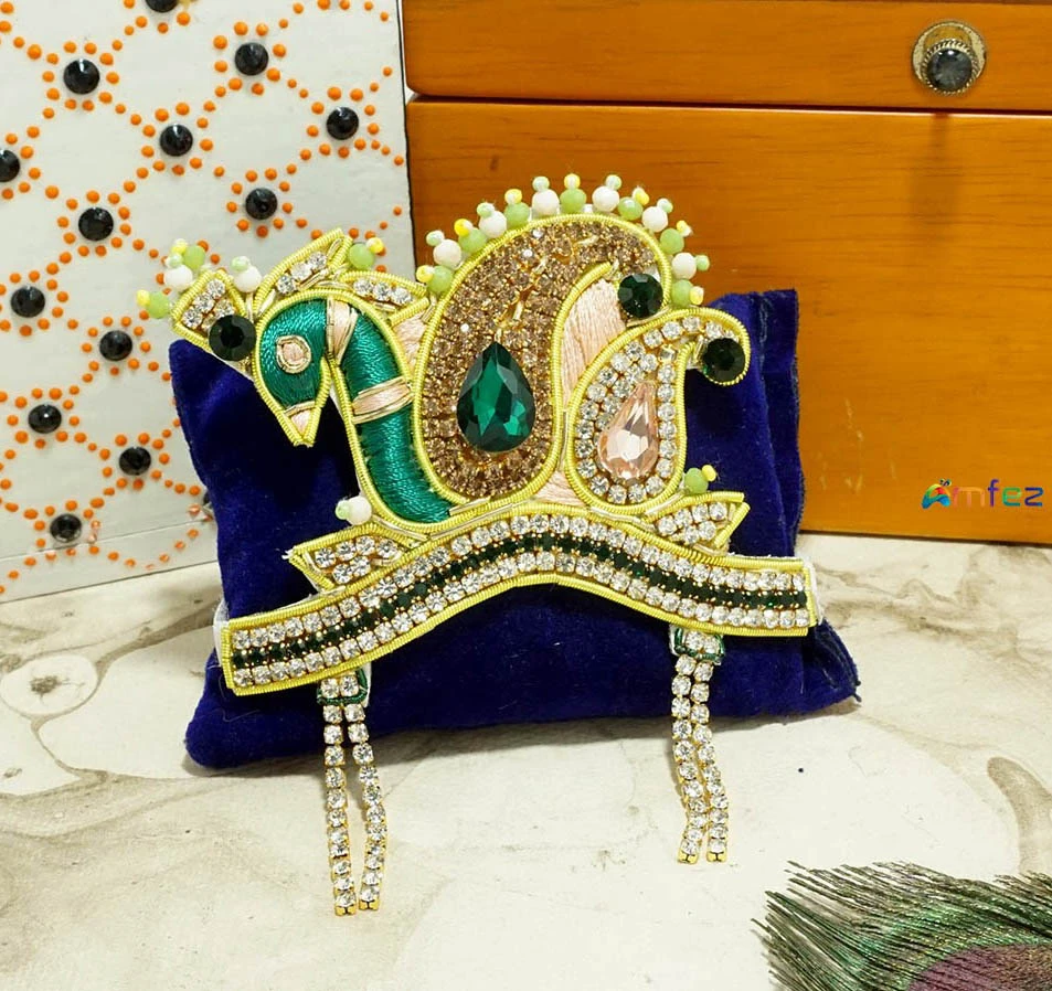 Laddu Gopal