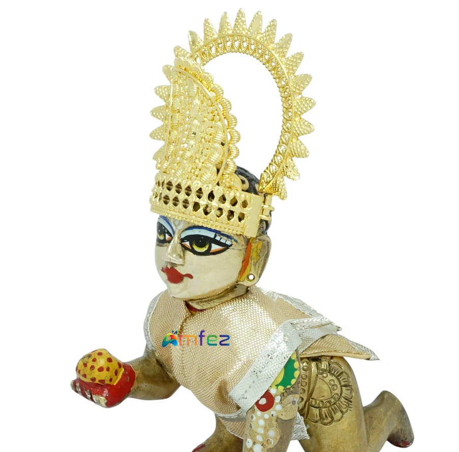 Red Glitter Printed Work Shagun Envelope