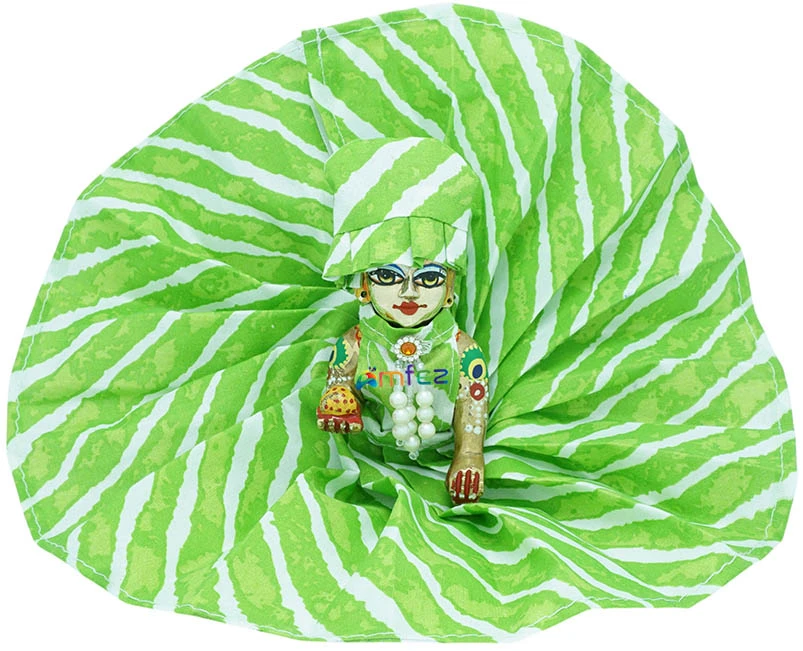 Red Glitter Printed Work Shagun Envelope