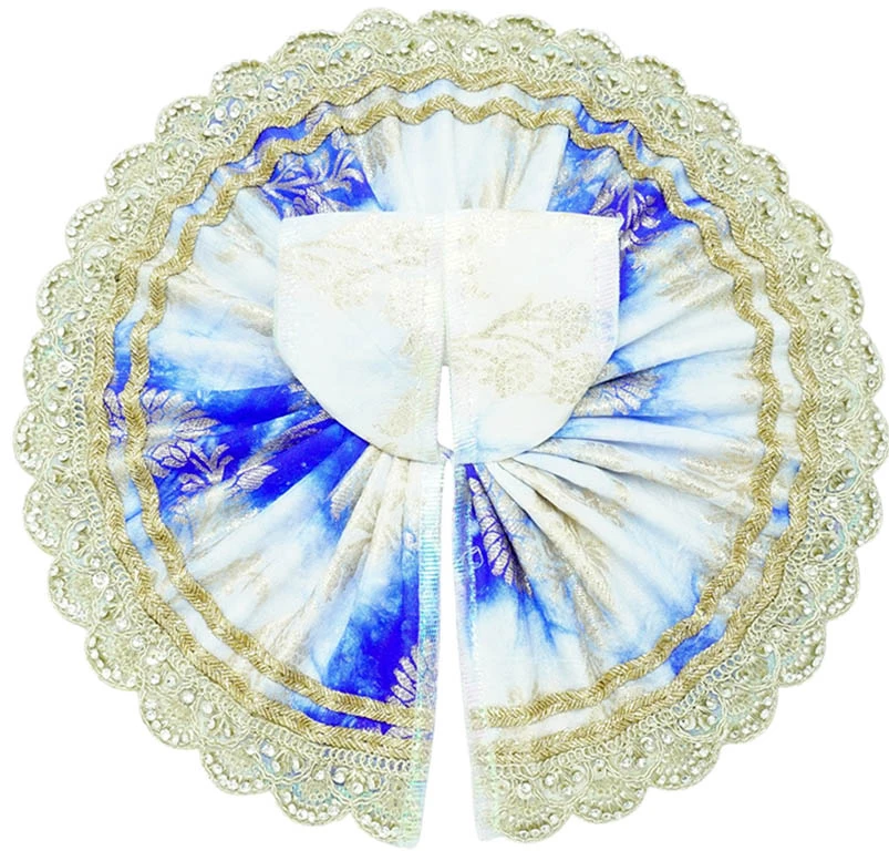 Red Glitter Printed Work Shagun Envelope