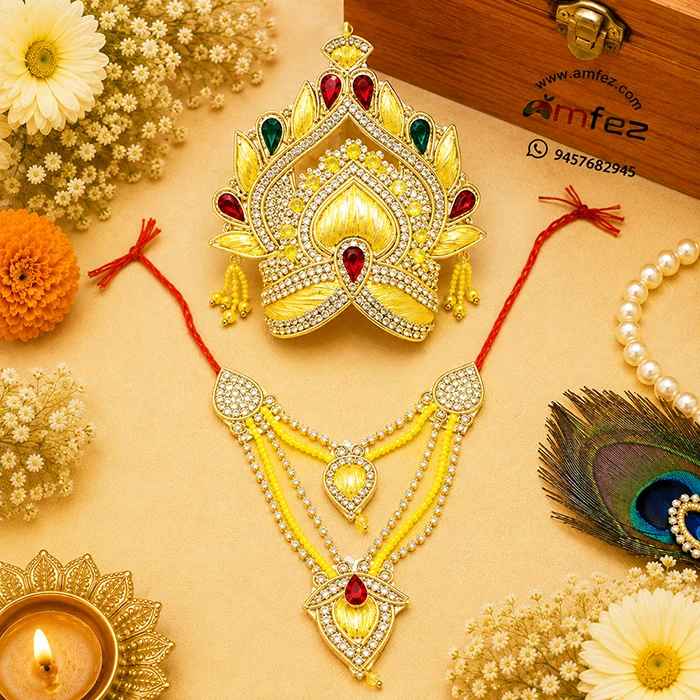 Laddu Gopal