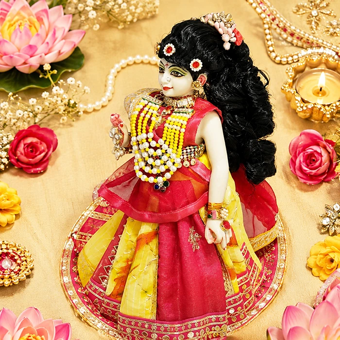 Laddu Gopal