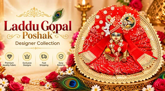 Laddu Gopal