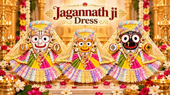 Laddu Gopal