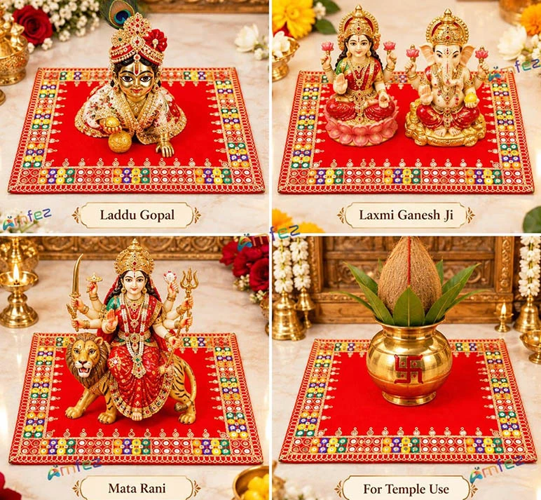 Laddu Gopal