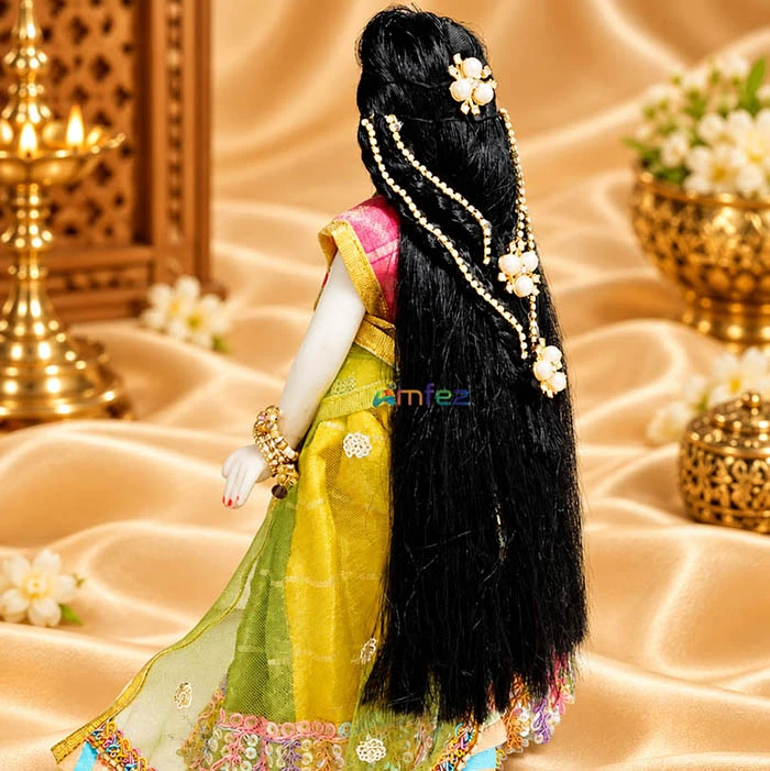 Laddu Gopal
