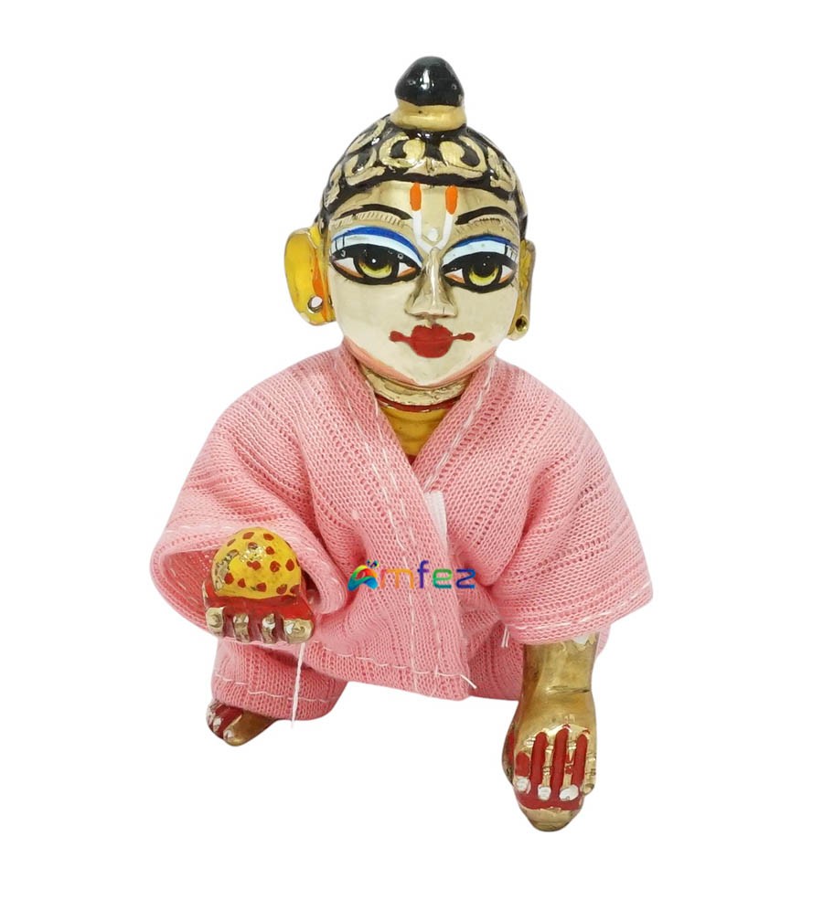 Red Glitter Printed Work Shagun Envelope