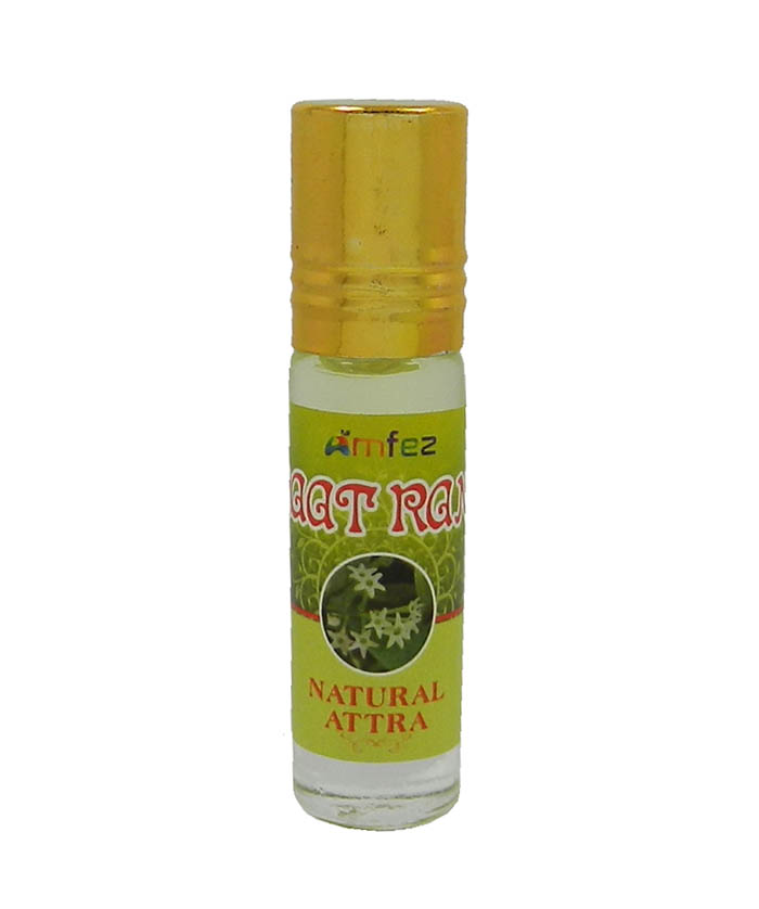 Amfez Raat Rani Attar ( 8ml )