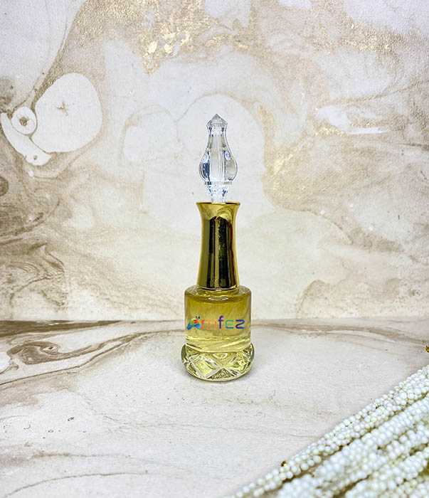 Amfez Flora Tuberose 100% natural Attra -(10ml)