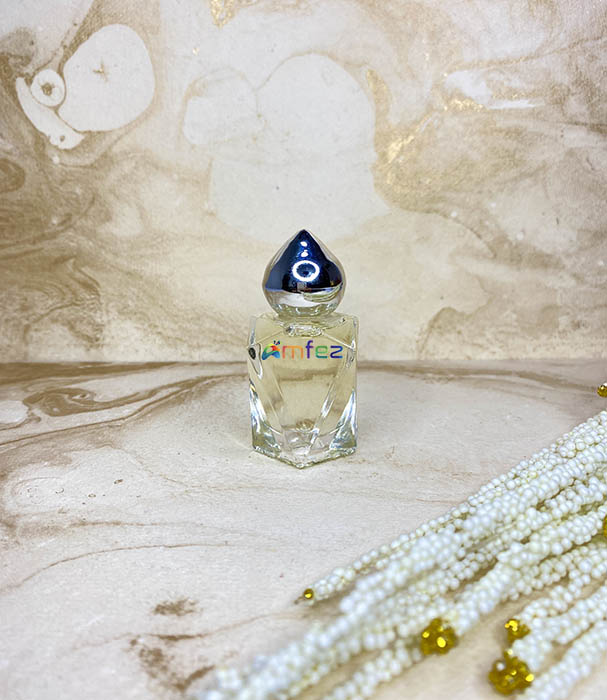 Amfez White Bloom 100% natural Attra -(10ml)