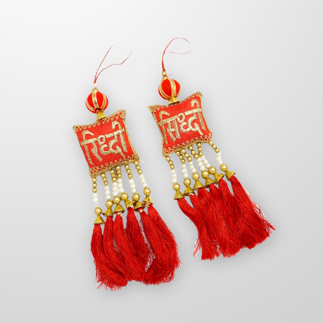 Siddhi Bud Stole