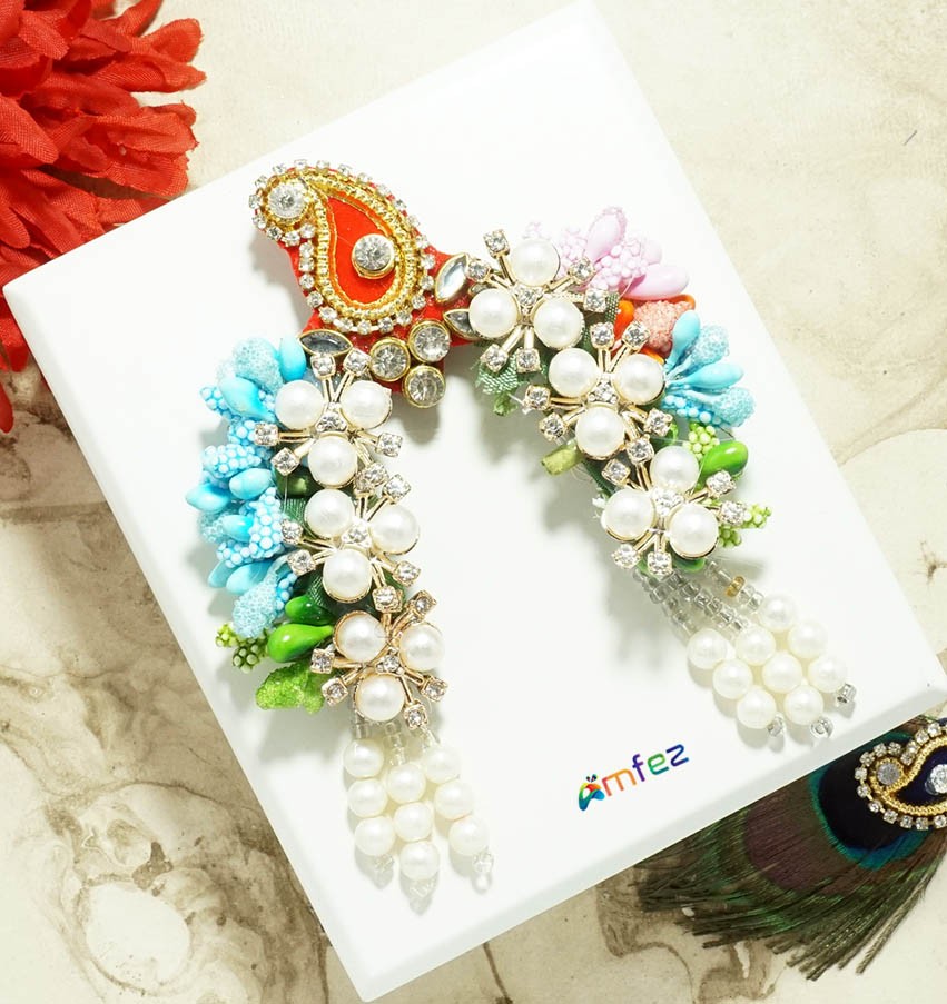 Laddu Gopal