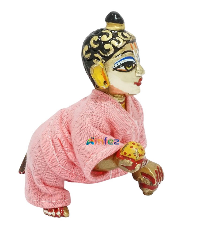 Red Glitter Printed Work Shagun Envelope