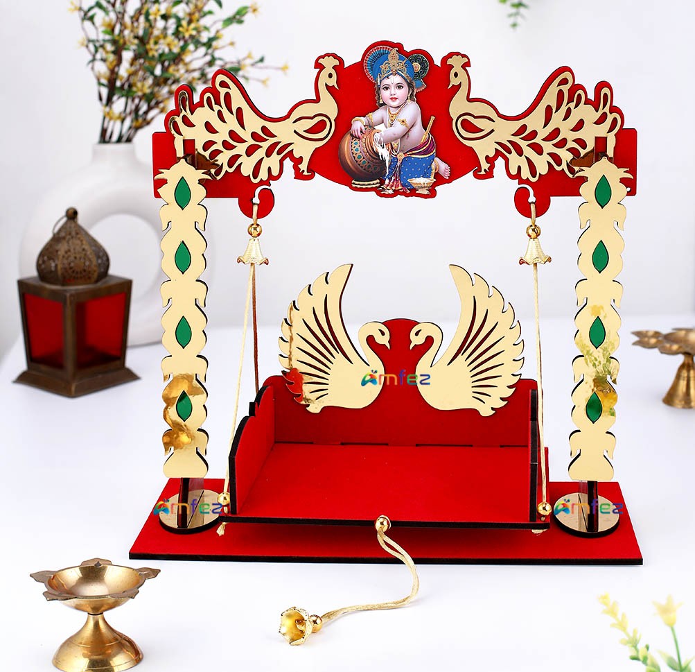 Laddu Gopal