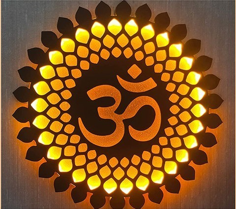 Laddu Gopal