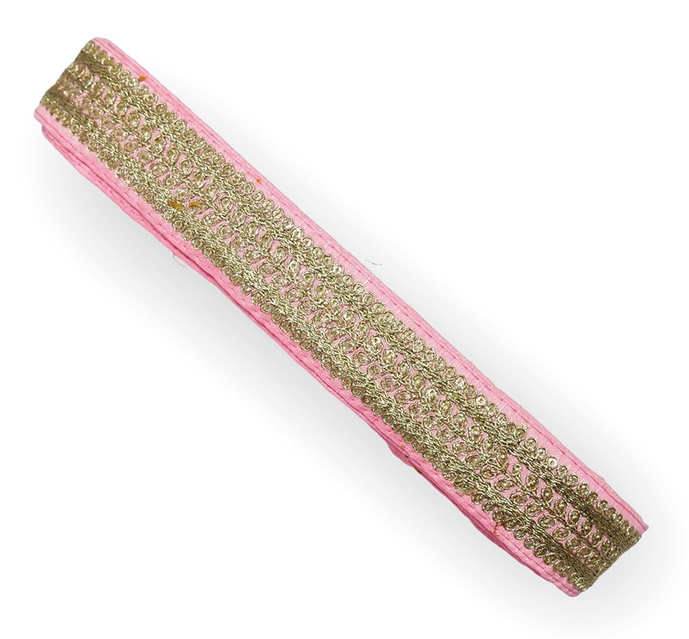 Red Glitter Printed Work Shagun Envelope