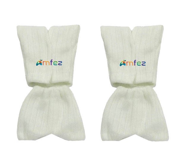 Red Glitter Printed Work Shagun Envelope