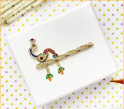 Laddu Gopal